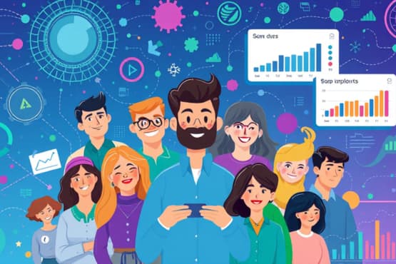 Customer Segmentation with AI customer segmentation with Ai