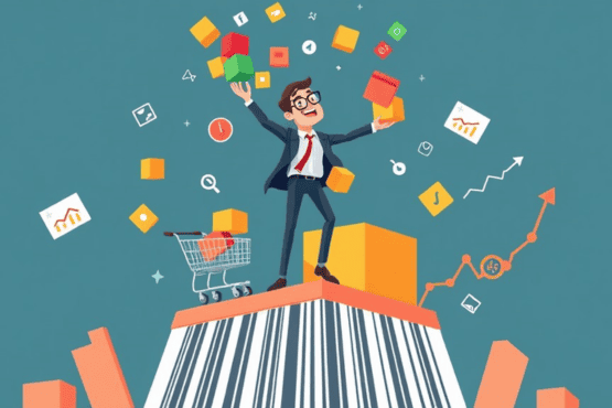 Integrating Trade and Consumer Marketing trade marketing vs consumer marketing