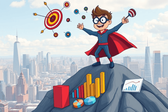 Key Objectives in Marketing Strategies Objectives in Marketing Strategies