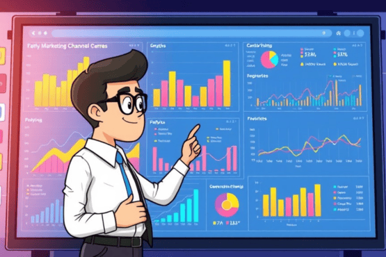 Measuring Marketing Success Marketing Success