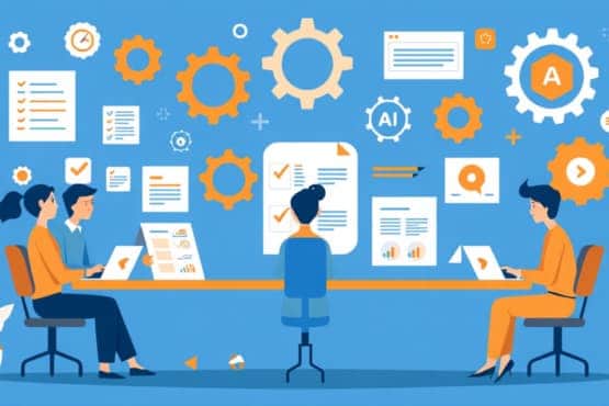 Organization's AI Readiness company Ai Readiness