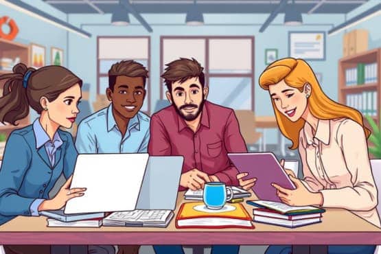 Professional Development trade marketing skills
