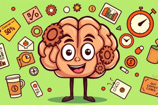 Psychology of Incentives incentives for retailers