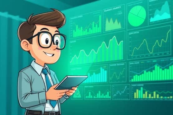 ROI of AI in Trade Marketing Ai ROI in trade marketing