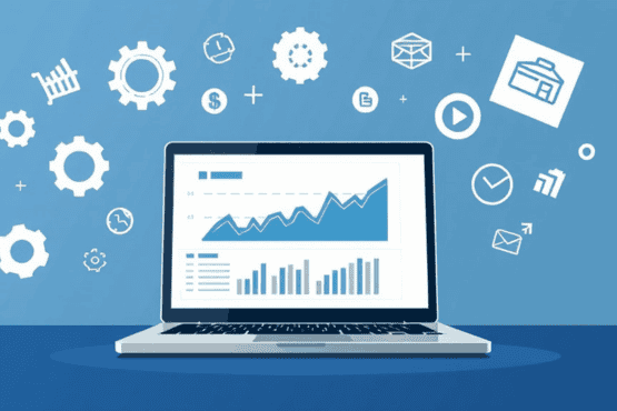 Tools for Retailer Behavior Analysis behaviour analysis