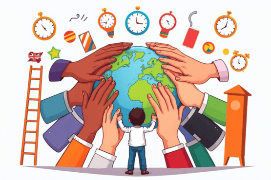 Trade Marketing Psychology Differs Across Cultures trade marketing psychology