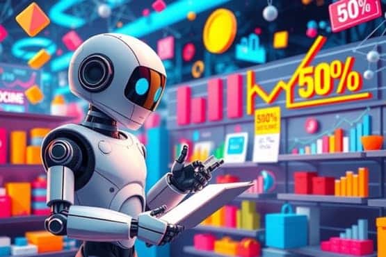 Trade Promotion Efficiency trade promotion using Ai