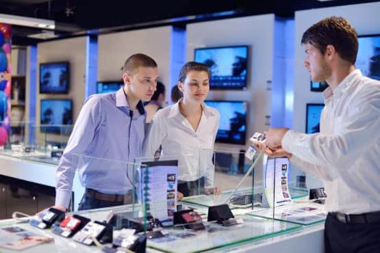 instore marketing INSTORE MARKETING