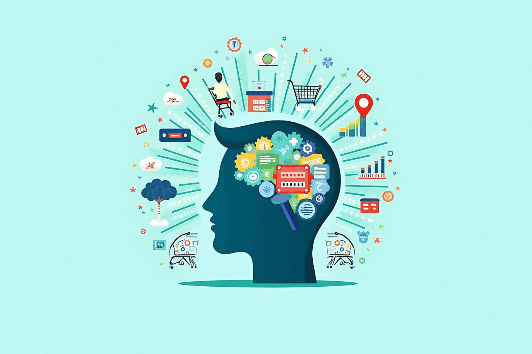 trade marketing psychology