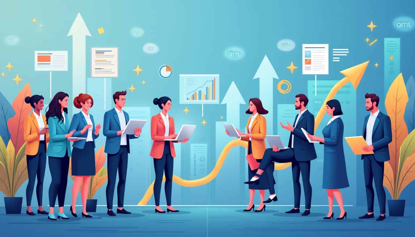 trade marketing skills