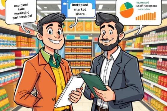 Benefits of Trade Marketing trade marketing benefits