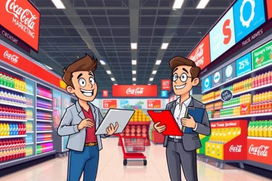 Integrating Customer and Trade Marketing customer marketing vs trade marketing