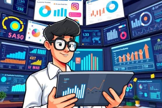 Measuring ROI customer marketing vs trade marketing
