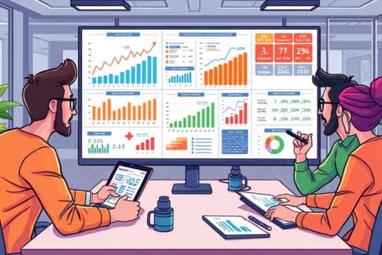 Measuring Success and ROI effectiveness of trade promotions