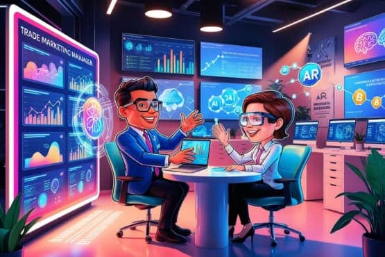 Technology Integration future tech integration in trade and brand