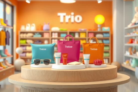 Visual Merchandising return on investment